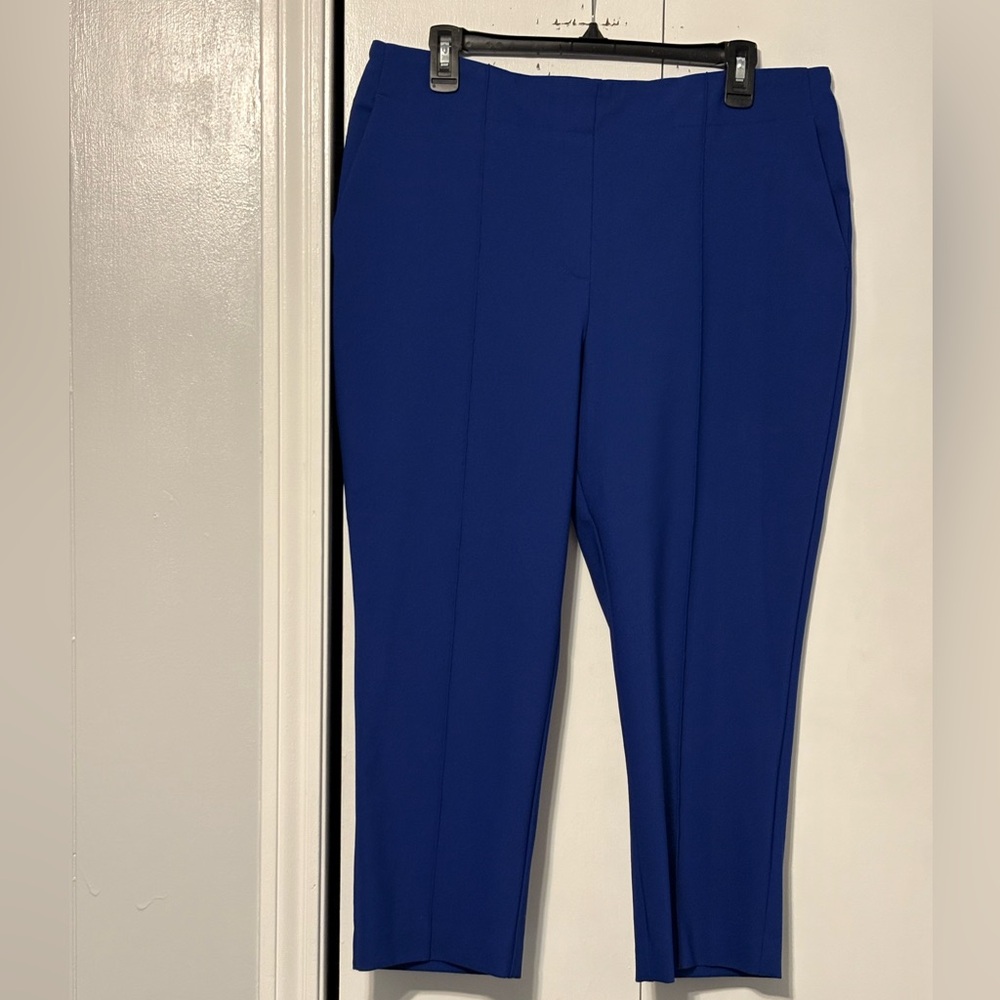 Rachel Zoe dress pants, size 12